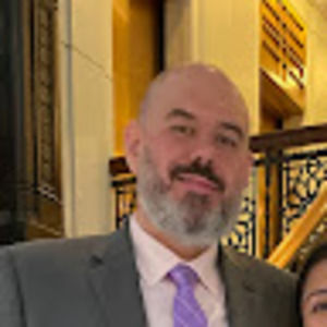 Meet your Posher, Kyle